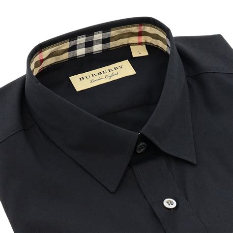 burberry shirt men's 3xl|Burberry men outlet clearance.